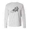 Authentic Long Sleeve T-Shirt Thumbnail