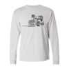 Authentic Long Sleeve T-Shirt Thumbnail