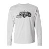 Authentic Long Sleeve T-Shirt Thumbnail