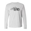 Authentic Long Sleeve T-Shirt Thumbnail