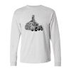 Authentic Long Sleeve T-Shirt Thumbnail