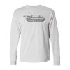 Authentic Long Sleeve T-Shirt Thumbnail