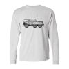 Authentic Long Sleeve T-Shirt Thumbnail