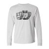 Authentic Long Sleeve T-Shirt Thumbnail