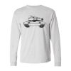 Authentic Long Sleeve T-Shirt Thumbnail