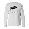 Authentic Long Sleeve T-Shirt Thumbnail