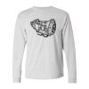 Authentic Long Sleeve T-Shirt Thumbnail