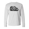 Authentic Long Sleeve T-Shirt Thumbnail