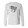 Authentic Long Sleeve T-Shirt Thumbnail