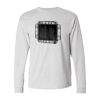 Authentic Long Sleeve T-Shirt Thumbnail