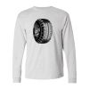 Authentic Long Sleeve T-Shirt Thumbnail