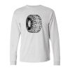 Authentic Long Sleeve T-Shirt Thumbnail