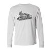 Authentic Long Sleeve T-Shirt Thumbnail