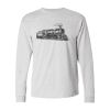 Authentic Long Sleeve T-Shirt Thumbnail