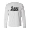 Authentic Long Sleeve T-Shirt Thumbnail