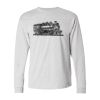 Authentic Long Sleeve T-Shirt Thumbnail