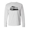 Authentic Long Sleeve T-Shirt Thumbnail