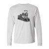 Authentic Long Sleeve T-Shirt Thumbnail