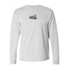 Authentic Long Sleeve T-Shirt Thumbnail