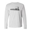 Authentic Long Sleeve T-Shirt Thumbnail