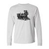 Authentic Long Sleeve T-Shirt Thumbnail