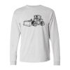 Authentic Long Sleeve T-Shirt Thumbnail