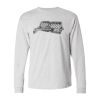 Authentic Long Sleeve T-Shirt Thumbnail