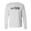 Authentic Long Sleeve T-Shirt Thumbnail