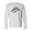 Authentic Long Sleeve T-Shirt Thumbnail