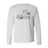 Authentic Long Sleeve T-Shirt Thumbnail