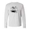 Authentic Long Sleeve T-Shirt Thumbnail