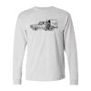 Authentic Long Sleeve T-Shirt Thumbnail