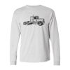 Authentic Long Sleeve T-Shirt Thumbnail