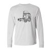 Authentic Long Sleeve T-Shirt Thumbnail