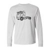 Authentic Long Sleeve T-Shirt Thumbnail