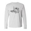 Authentic Long Sleeve T-Shirt Thumbnail