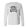 Authentic Long Sleeve T-Shirt Thumbnail