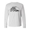 Authentic Long Sleeve T-Shirt Thumbnail