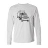 Authentic Long Sleeve T-Shirt Thumbnail