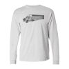 Authentic Long Sleeve T-Shirt Thumbnail