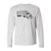 Authentic Long Sleeve T-Shirt Thumbnail