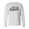 Authentic Long Sleeve T-Shirt Thumbnail