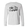 Authentic Long Sleeve T-Shirt Thumbnail