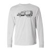 Authentic Long Sleeve T-Shirt Thumbnail