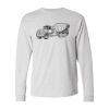 Authentic Long Sleeve T-Shirt Thumbnail