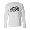 Authentic Long Sleeve T-Shirt Thumbnail