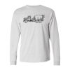 Authentic Long Sleeve T-Shirt Thumbnail