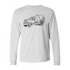 Authentic Long Sleeve T-Shirt Thumbnail