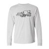 Authentic Long Sleeve T-Shirt Thumbnail