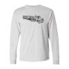 Authentic Long Sleeve T-Shirt Thumbnail